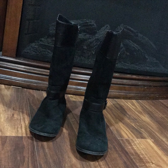 Michael Kors boots - Picture 3 of 5